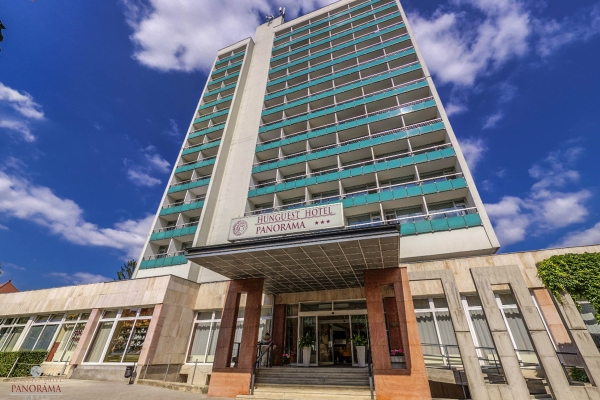Hotel Hunguest Panorama Superior
